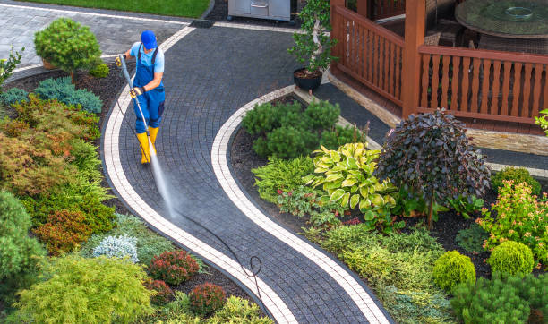 Best Deck Pressure Washing  in Menlo Park, CA